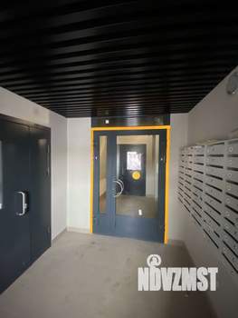 2-к квартира, вторичка, 53м2, 5/16 этаж