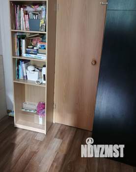 2-к квартира, вторичка, 45м2, 1/5 этаж