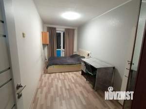 3-к квартира, вторичка, 61м2, 1/9 этаж