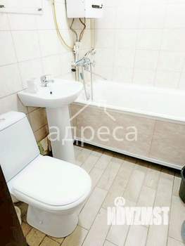 2-к квартира, вторичка, 44м2, 3/5 этаж