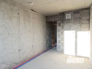 2-к квартира, вторичка, 55м2, 16/25 этаж