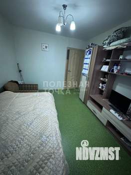 3-к квартира, вторичка, 66м2, 9/12 этаж