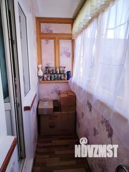 1-к квартира, вторичка, 32м2, 3/5 этаж