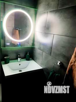 2-к квартира, вторичка, 45м2, 2/5 этаж