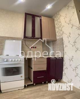 1-к квартира, вторичка, 37м2, 9/9 этаж