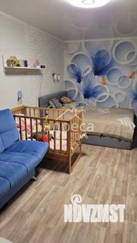 2-к квартира, вторичка, 51м2, 12/12 этаж