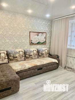 1-к квартира, вторичка, 24м2, 1/10 этаж