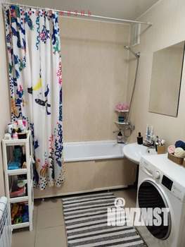 1-к квартира, вторичка, 47м2, 1/3 этаж