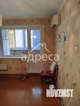 2-к квартира, вторичка, 43м2, 4/9 этаж