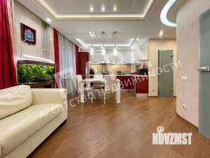 1-к квартира, вторичка, 49м2, 12/14 этаж