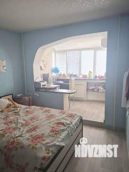 3-к квартира, вторичка, 70м2, 4/5 этаж