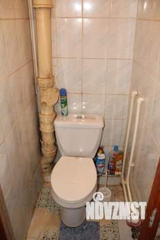 3-к квартира, вторичка, 63м2, 1/9 этаж