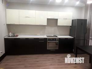 1-к квартира, вторичка, 42м2, 13/17 этаж