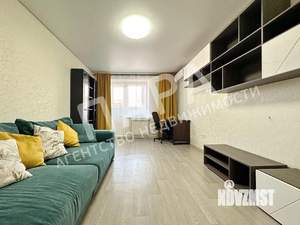 2-к квартира, вторичка, 60м2, 9/10 этаж