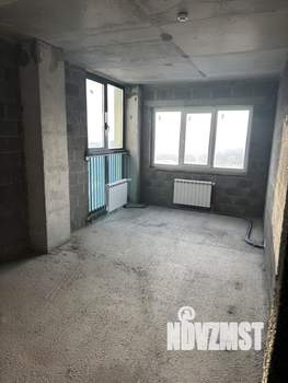 2-к квартира, вторичка, 82м2, 25/25 этаж