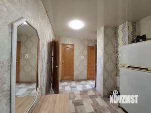 3-к квартира, вторичка, 73м2, 8/9 этаж