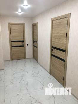 2-к квартира, вторичка, 63м2, 19/28 этаж