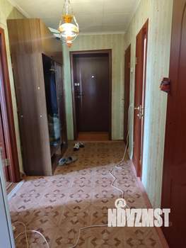 2-к квартира, вторичка, 54м2, 3/9 этаж