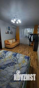 2-к квартира, вторичка, 42м2, 6/9 этаж