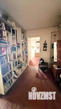 3-к квартира, вторичка, 81м2, 8/14 этаж