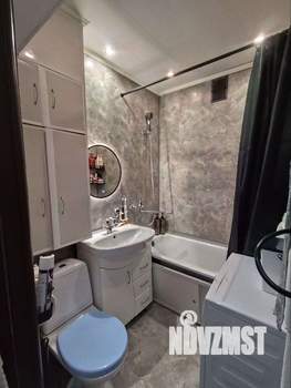 1-к квартира, вторичка, 31м2, 5/5 этаж