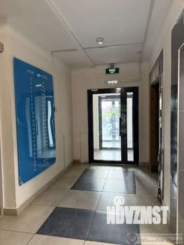 3-к квартира, вторичка, 86м2, 20/24 этаж