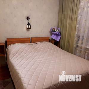 3-к квартира, вторичка, 71м2, 4/10 этаж