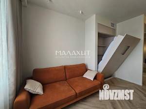2-к квартира, вторичка, 65м2, 22/25 этаж