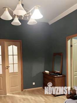 2-к квартира, вторичка, 56м2, 1/5 этаж