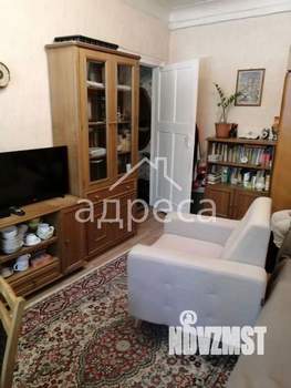 2-к квартира, вторичка, 39м2, 1/2 этаж