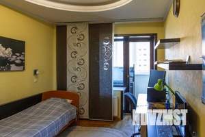 3-к квартира, вторичка, 96м2, 10/11 этаж