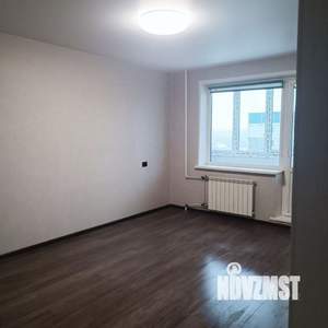1-к квартира, вторичка, 38м2, 9/10 этаж