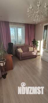 1-к квартира, вторичка, 49м2, 6/16 этаж