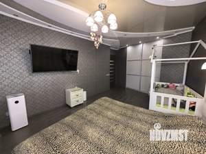 2-к квартира, вторичка, 70м2, 14/23 этаж