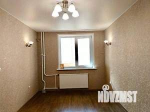 1-к квартира, вторичка, 42м2, 11/19 этаж