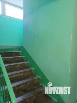 1-к квартира, вторичка, 40м2, 3/9 этаж