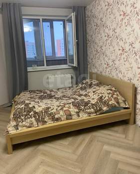 3-к квартира, вторичка, 110м2, 13/23 этаж