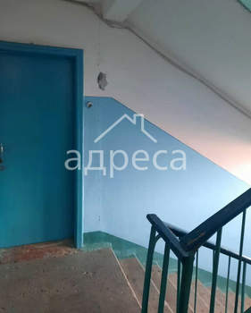 2-к квартира, вторичка, 54м2, 8/10 этаж