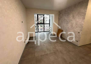 1-к квартира, сданный дом, 41м2, 3/8 этаж