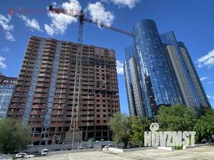 2-к квартира, вторичка, 71м2, 14/21 этаж