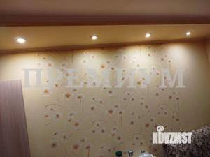 1-к квартира, вторичка, 35м2, 1/3 этаж