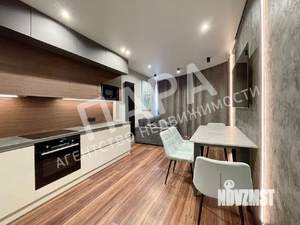 1-к квартира, вторичка, 47м2, 23/30 этаж