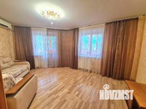 1-к квартира, вторичка, 43м2, 6/10 этаж