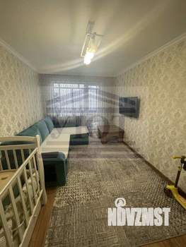 1-к квартира, вторичка, 33м2, 4/5 этаж