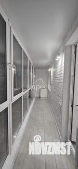 2-к квартира, вторичка, 63м2, 6/18 этаж