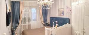 3-к квартира, вторичка, 127м2, 2/10 этаж