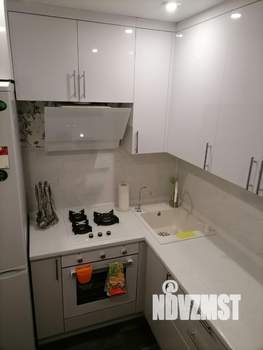 2-к квартира, вторичка, 42м2, 3/9 этаж