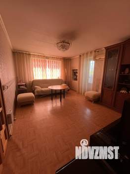 3-к квартира, вторичка, 61м2, 6/9 этаж