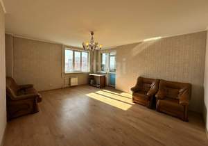 2-к квартира, вторичка, 97м2, 11/16 этаж