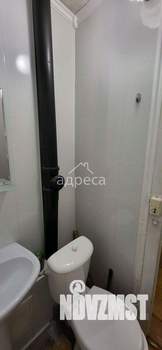 1-к квартира, вторичка, 31м2, 5/5 этаж